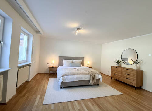 Gestaltungsidee - Schlafzimmer - 