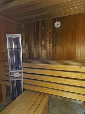 Sauna - 