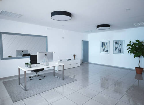Gestaltungsidee - Gewerbe - 