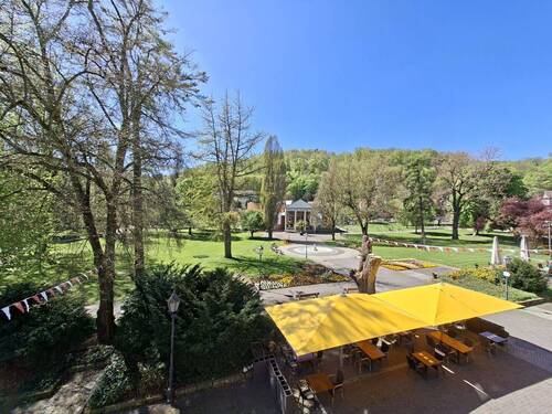 Ausblick - 