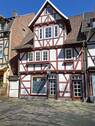 Straßenansicht - 4 Zimmer Mehrfamilienhaus, Wohnhaus zum Kaufen in Bad Sooden-Allendorf