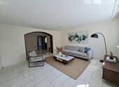 Gestaltungsidee Wohnzimmer - 
