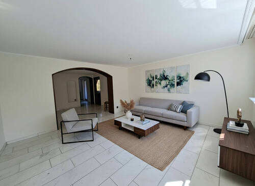 Gestaltungsidee Wohnzimmer - 