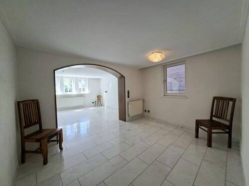 Eßzimmer - 