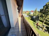Balkon - 