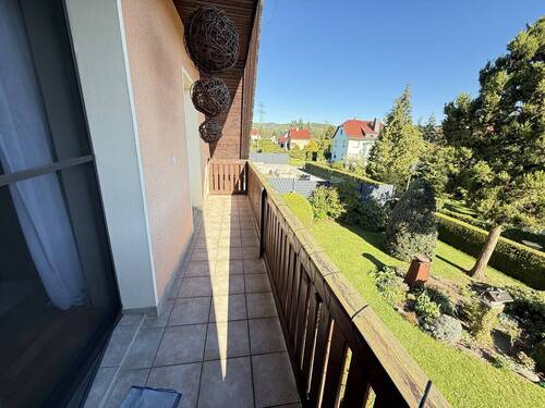 Balkon - 