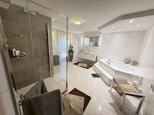 kleiner Spa - 