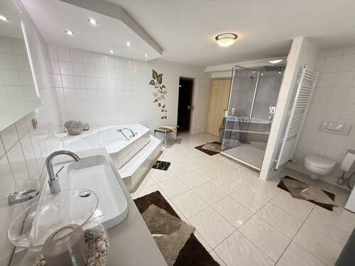 Bad Kellergeschoss - 