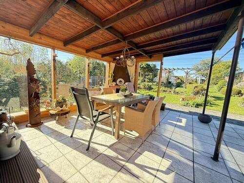 Terrasse II - 