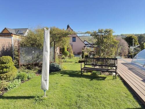 Garten - 