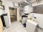 Heizungsanlage - 