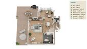 Grundriss EG - 