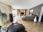 Wohnen - 6 Zimmer Einfamilienhaus zum Kaufen in Pirna / Bonnewitz