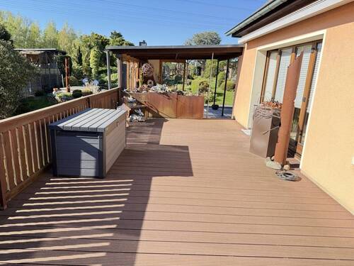 Terrasse I - 
