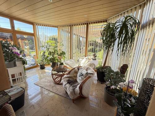 Wintergarten - 