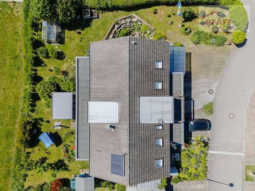 1 - 6 Zimmer Einfamilienhaus zum Kaufen in Bietingen