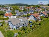 2 - 6 Zimmer Einfamilienhaus in Bietingen