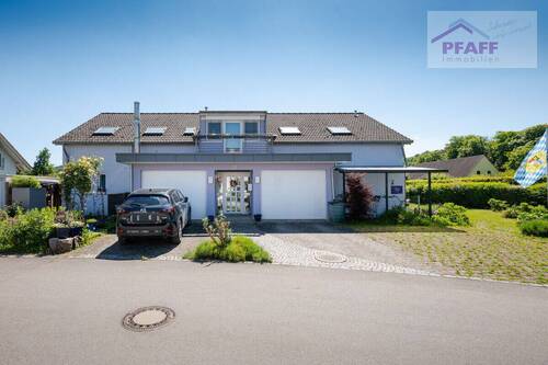 3 - Einfamilienhaus mit 374,00 m&sup2; in Bietingen zum Kaufen
