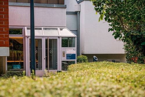 FreieUniversitaetBerlin - 