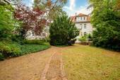 Fassade Garten - 