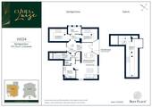 Grundriss WE04 - 