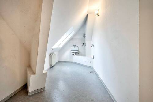Waschraum - 