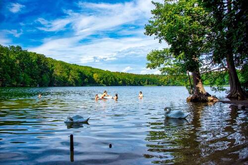 Schlachtensee - 