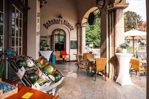 MexikoplatzBar - 