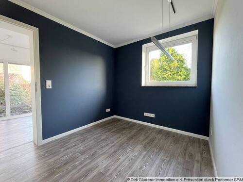 Arbeitszimmer - 