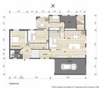 Grundriss Erdgeschoss - 