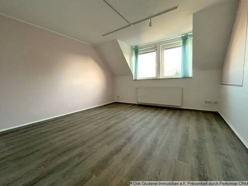 Kinderzimmer 1 - 