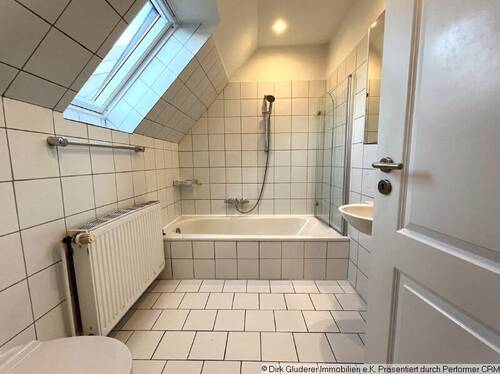 Wannebad OG - 