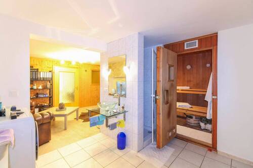 Badezimmer UG - 