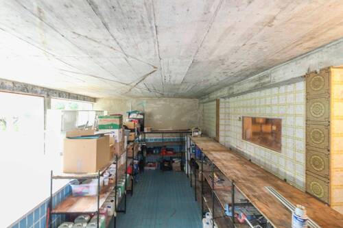 Poolbereich - 