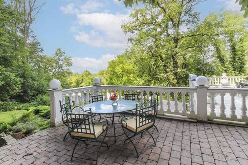 Terrasse - 