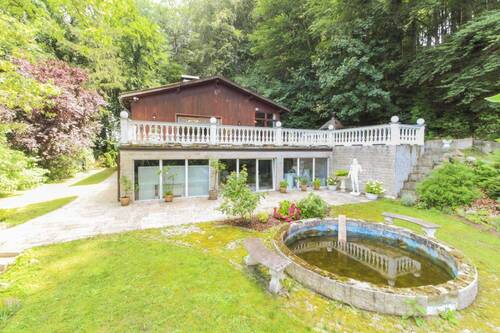 Hausansicht - 