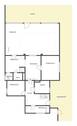Grundriss Skizze UG - 