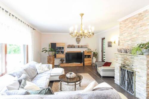 Wohnzimmer - 