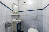 Gäste-WC - 