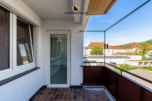 Loggia... - 