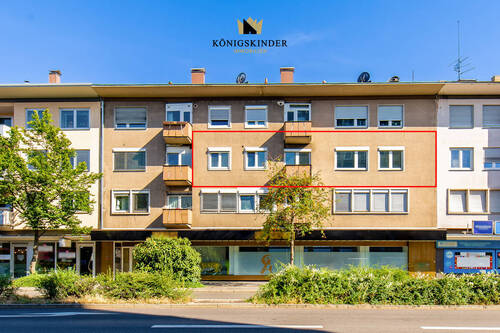 Ansicht - 