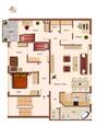 Grundriss - 