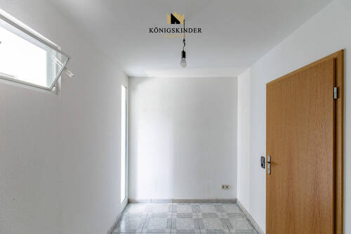 begehbarer Kleiderschrank - Etagenwohnung mit 123,00 m² in Reutlingen zum Kaufen