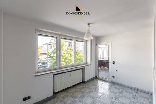 Kinderzimmer 2 - 