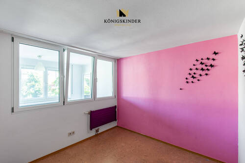 Kinderzimmer 3 - 