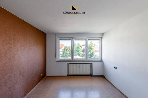 Schlafzimmer - 