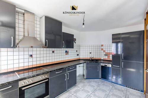 Küche - 