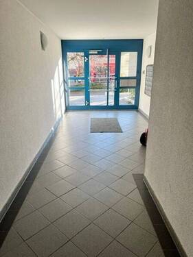 .. gepflegte Anlage ! - 2 Zimmer Etagenwohnung in Meißen