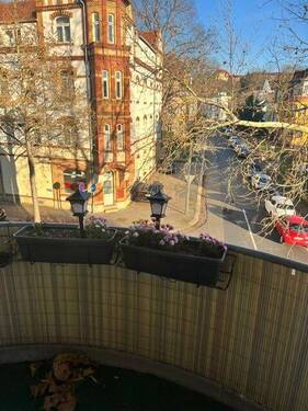 .. in sonniger Lage ! - 