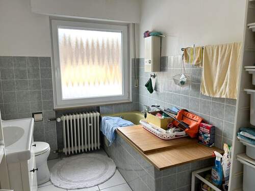 Badezimmer - 